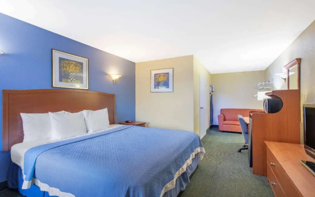 Saw Mill River Motel