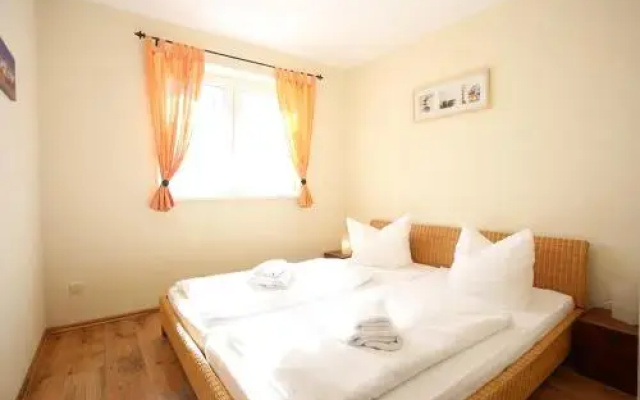 Ferienhaus Puschmann - FeWo 03
