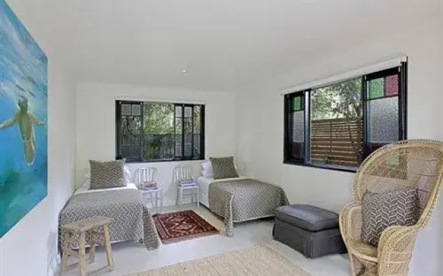 Saltwater Cottage