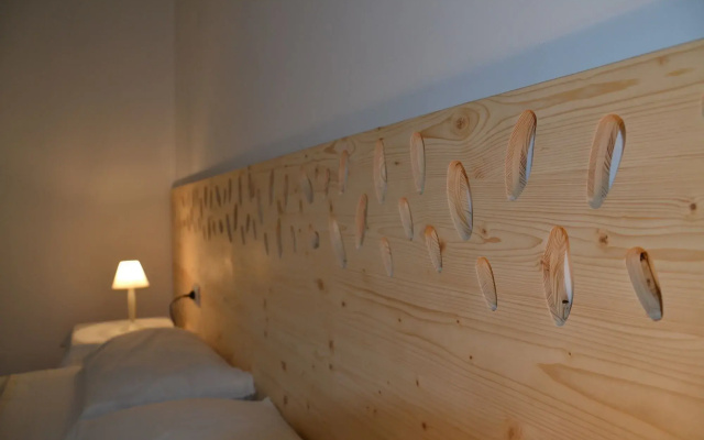 B&B La Giara