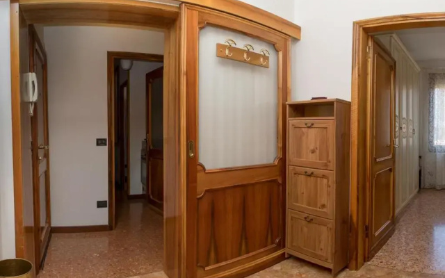 Casa a San Giovanni Paolo