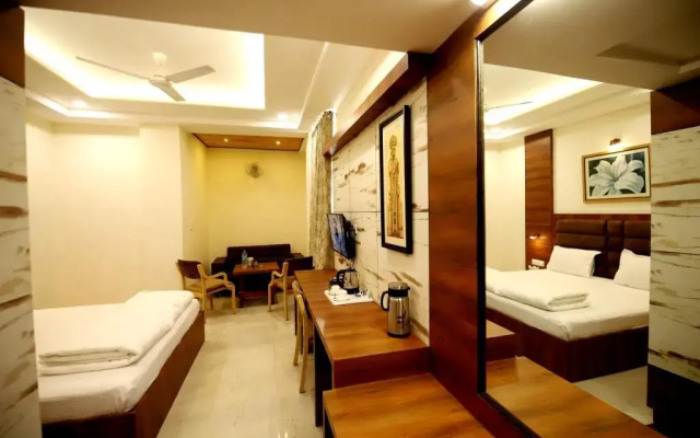Hotel Highway King