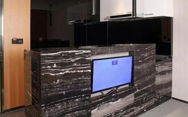 Ueasy Hotel
