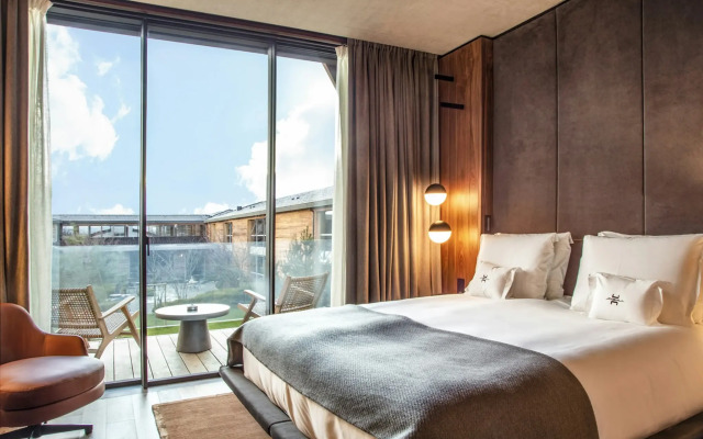 Jiva Hill Resort - Genève