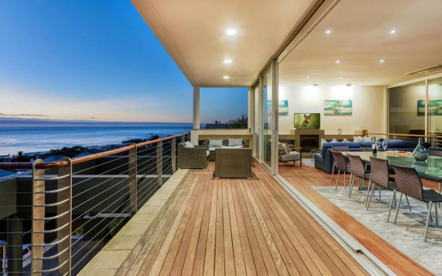 Strathmore House - Camps Bay