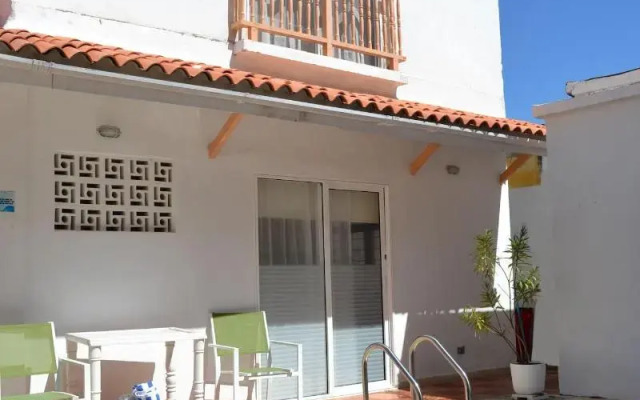 Casa Crespo