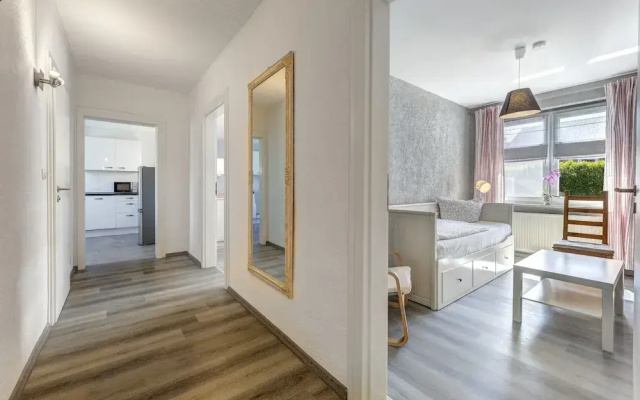 Haus Nr. 9