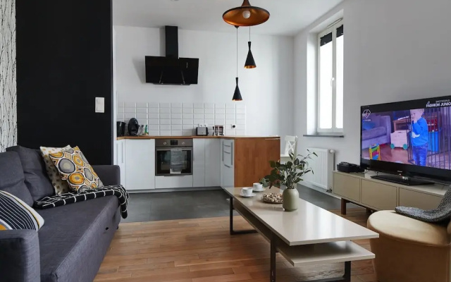 Poznańska Urban Style Studio