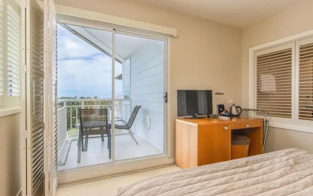 The Pool Resort Kingscliff - Private Apartments by Holiday Management Co
