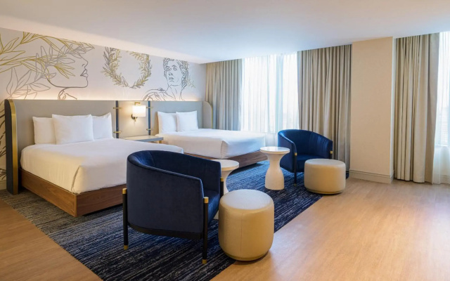 Caesars Atlantic City Resort & Casino - A Caesars Rewards Destination