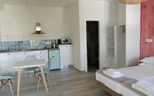 Villa Nena - Studio Suites