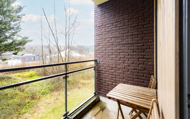 Forest Cosy Apartment in Hambachtal Park