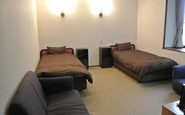 White Tree Lodge