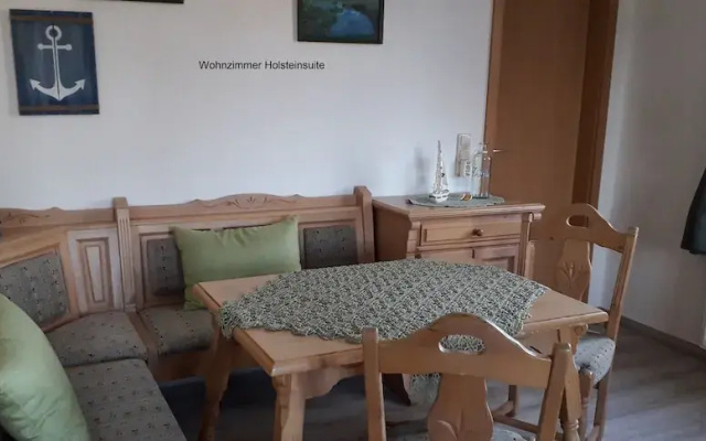 Landhotel Storchenkrug