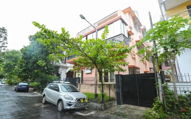 Next Generation Bl Block by OYO