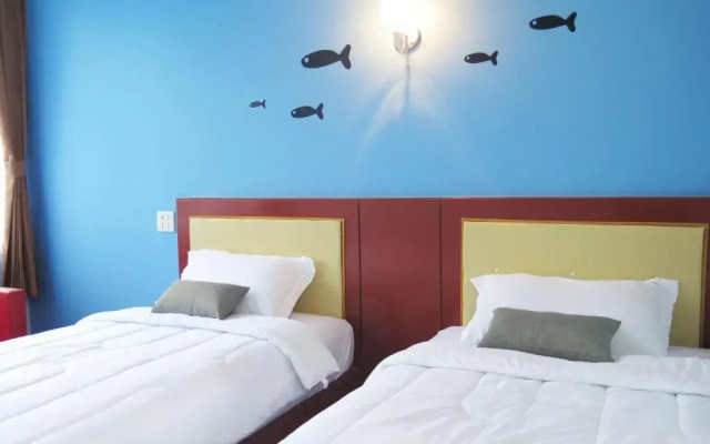 Your Place Inn Surin
