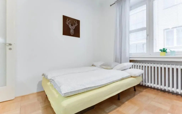 Apartment Alex