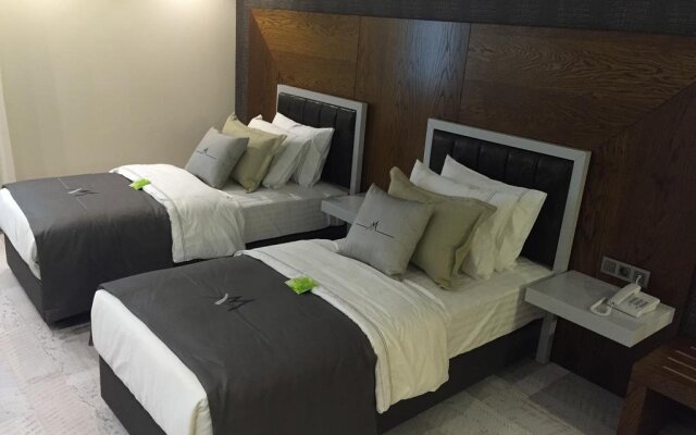 Maison Vourla Hotel Турция, Урла - отзывы, цены и фото номеров - забронировать отель Maison Vourla Hotel онлайн комната для гостей