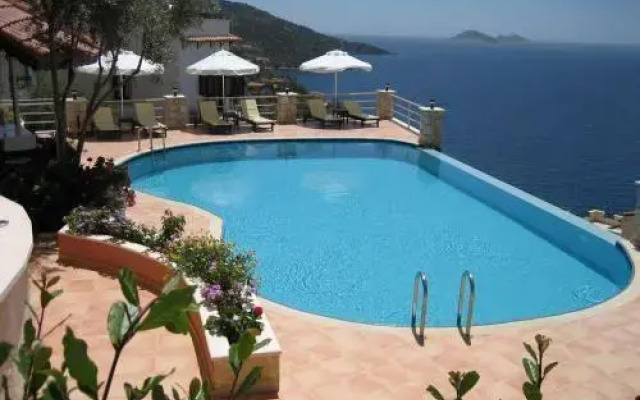 Allegra Hotel