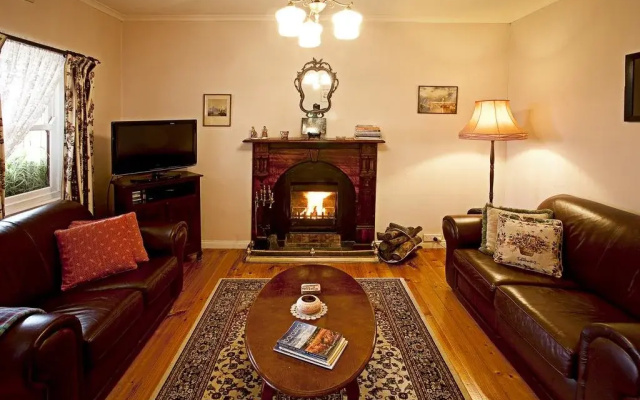 Trinity Cottage