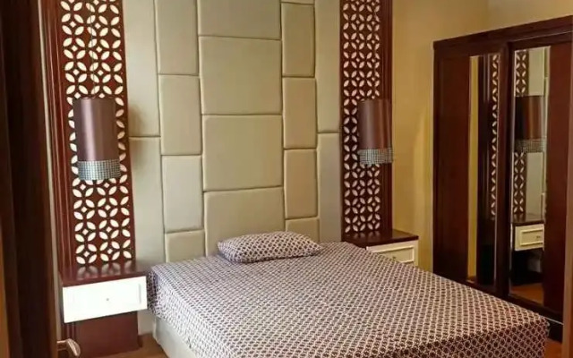 Villa Argopuro Vimala Hills Bogor