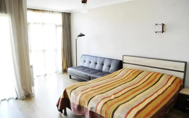 Hotel Maqatsaria