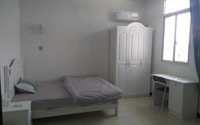 Indian Halal Guest House