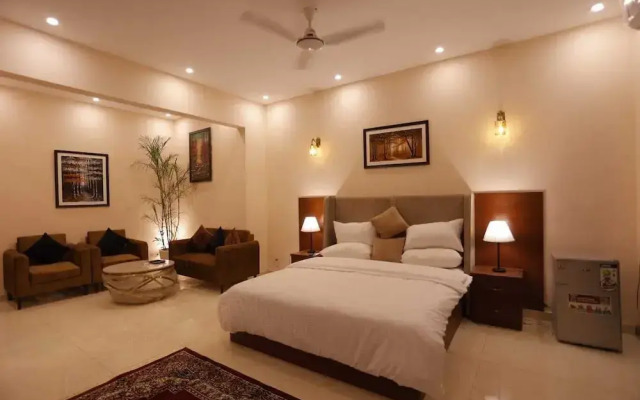 Book & Stay