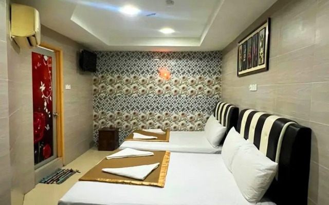 Batu Caves Hotel