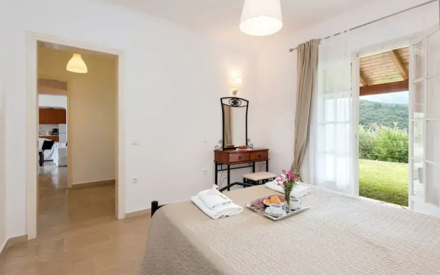 Villa Cesar