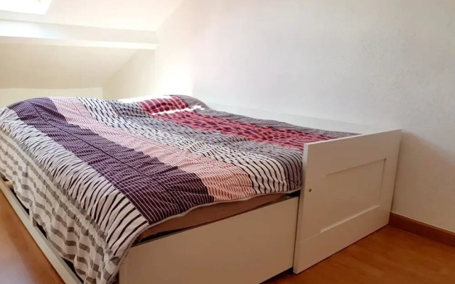 Apartment With 4 Bedrooms in Arrentela, With Wifi