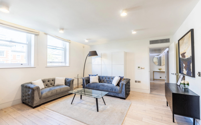 Kensington Luxury Apartments