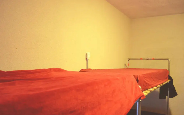 202 Hostal - Hostel