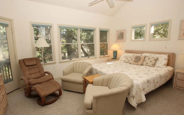 Summersweet - 3 Br Home