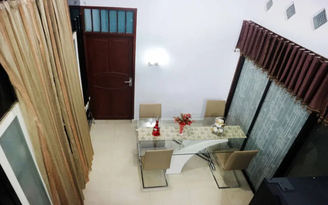 Makassar Harmony Residence