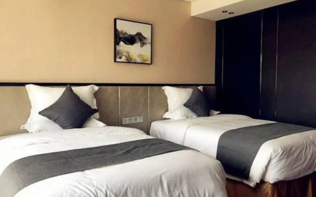 Shishimei Hotel