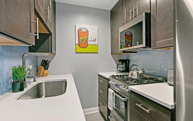 Studio in Oakdale - 203