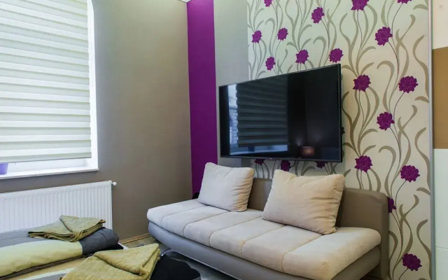 Dfive Apartments - Szinyei