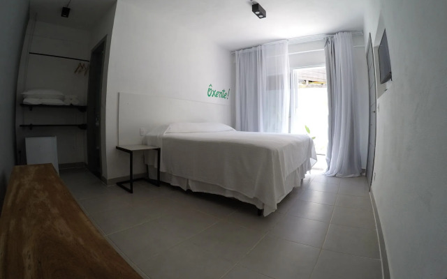 Villa Amado Pousada