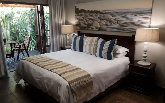Sandpiper Guest House
