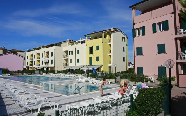 Caorle Residence Albatros