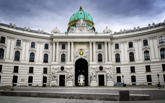 Haus Pfaffenberger