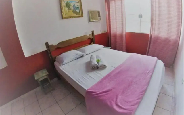 Vibe hostel Paraty