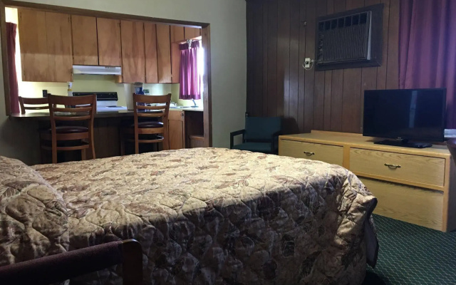 Umatilla Inn and Suites