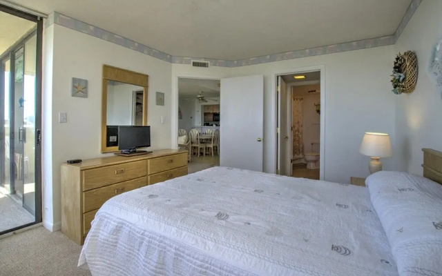 Sandvillas Unit 322