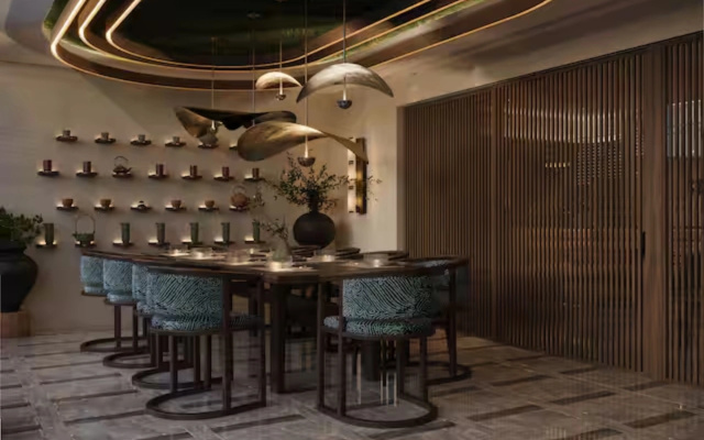 Hilton Dammam Airport