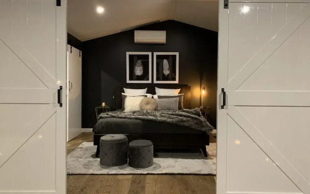 Kudos Villas and Retreats