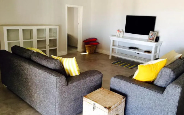 Lazy Days Apartments - Lambert's Bay