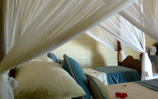 Anantara Medjumbe Island Resort - All Inclusive