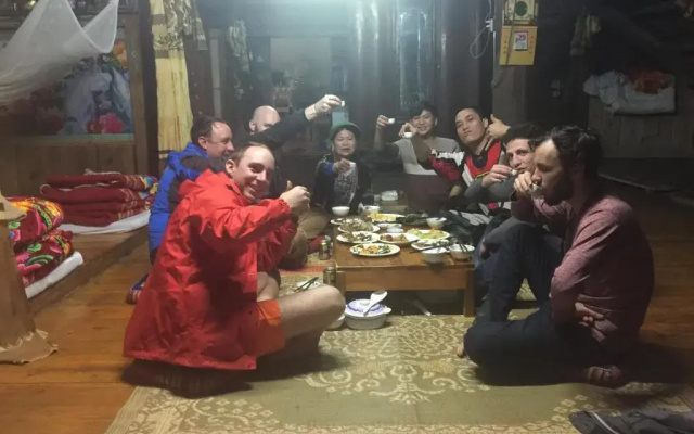Vu Linh Homestay